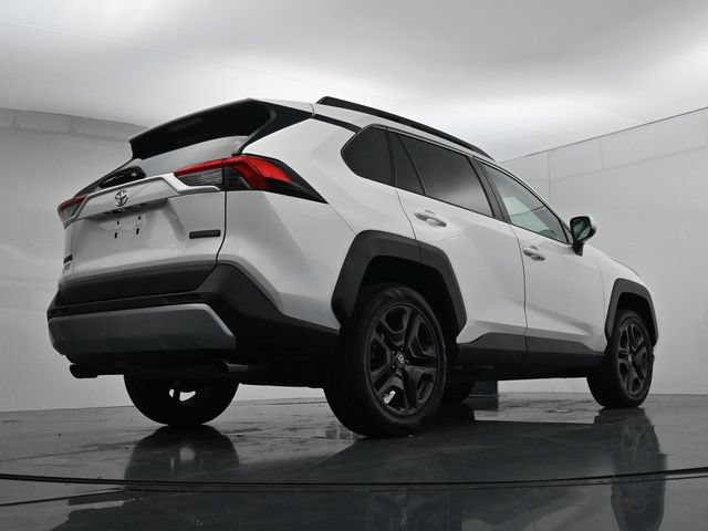 Used 2024 Toyota RAV4 Adventure AWD/4WD image 33