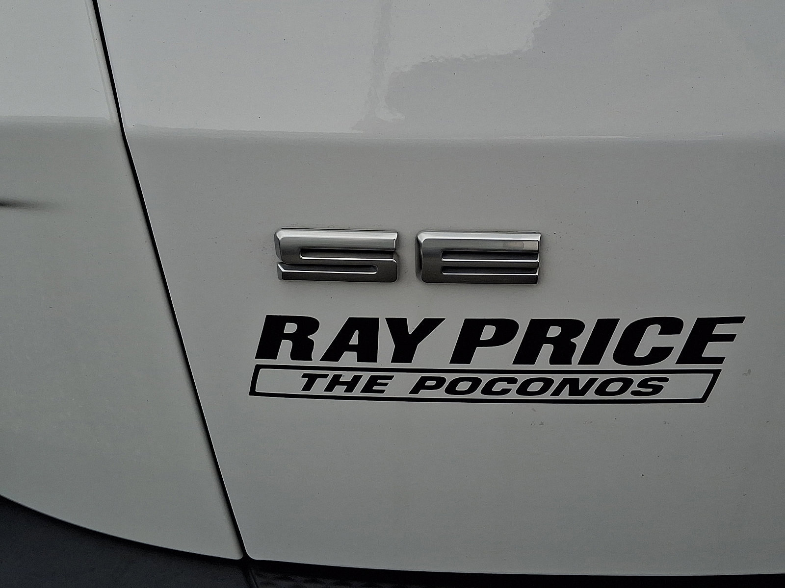 Certified 2022 Ford Escape SE image 30