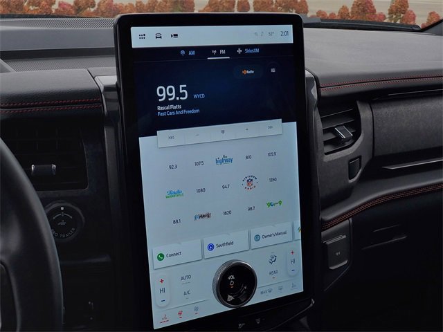 Certified 2023 Ford Expedition Limited image 21