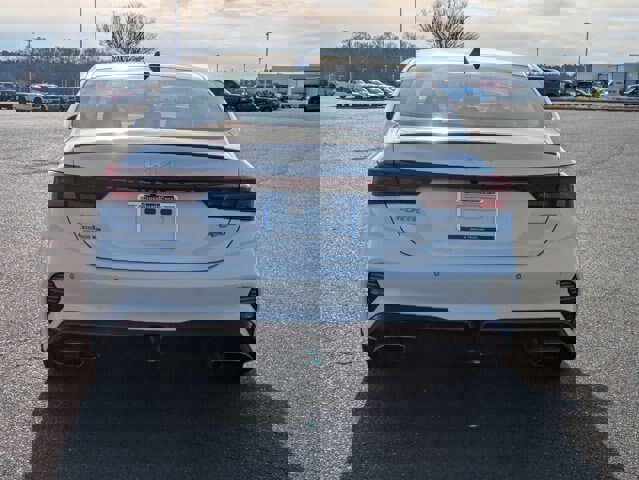 Used 2023 Kia Forte GT w/ GT2 Package image 5