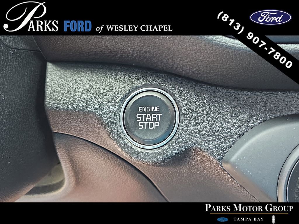 Used 2021 Kia Forte GT-Line FWD image 26
