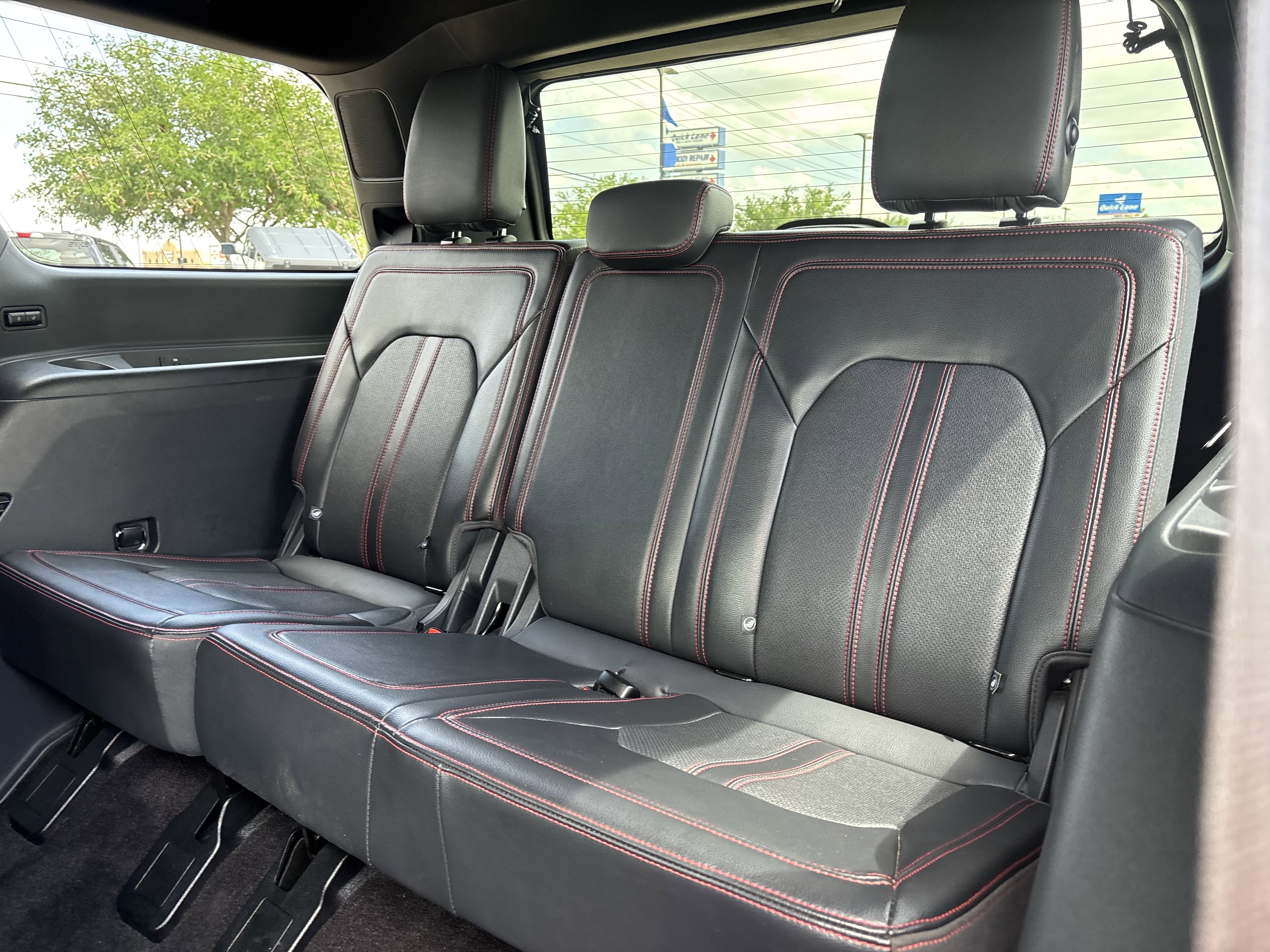 Certified 2023 Ford Expedition Limited RWD image 18