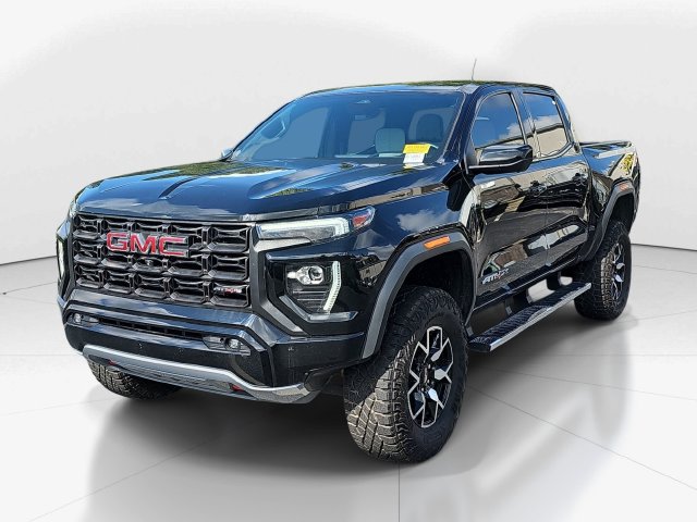 Used 2024 GMC Canyon AT4X AWD/4WD image 7