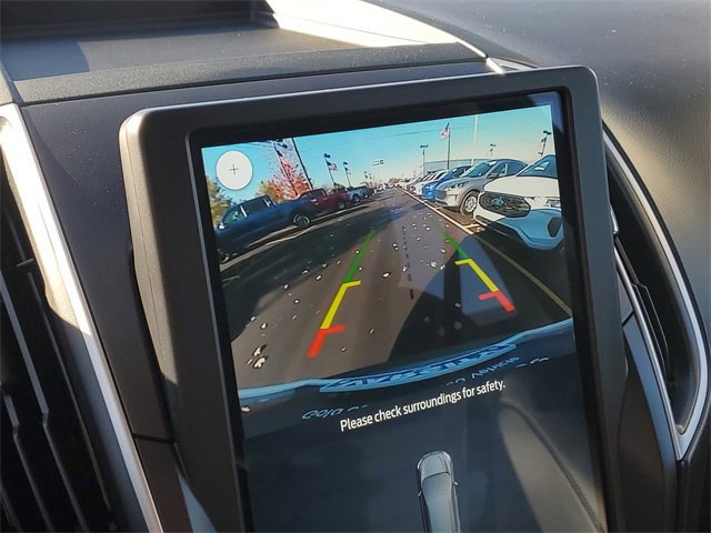 Certified 2024 Ford Edge SEL w/ Convenience Package image 22