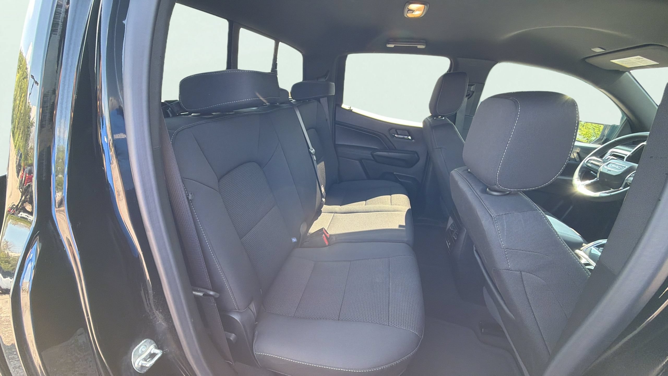 Used 2026 GMC Canyon Elevation w/ Convenience Package AWD/4WD image 15