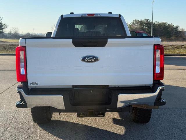 Certified 2025 Ford F350 XLT image 4