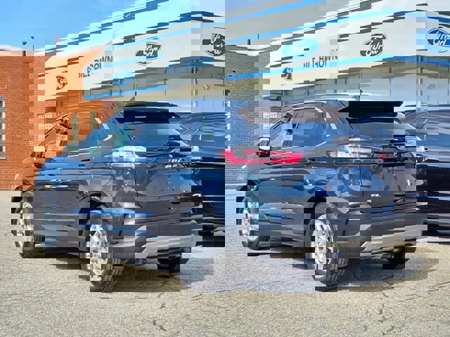 Certified 2024 Ford Edge SEL w/ Convenience Package image 3