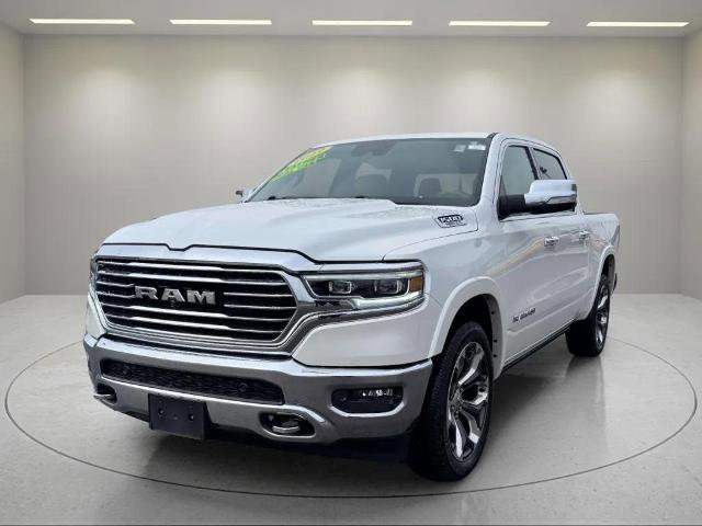Used 2019 RAM 1500 Limited image 3