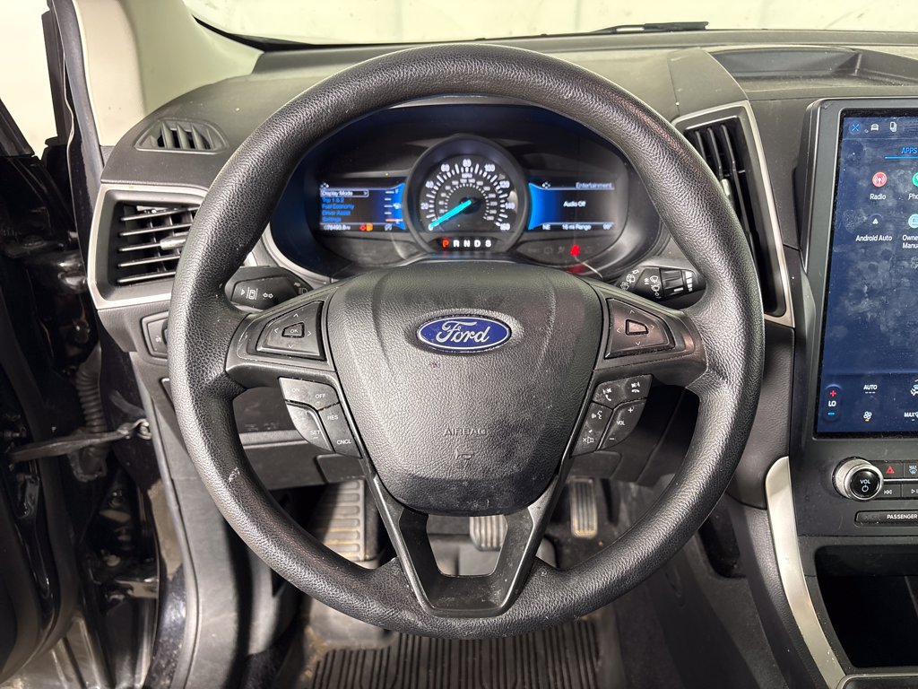 Certified 2024 Ford Edge SE AWD/4WD image 17