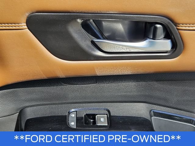 Used 2024 Nissan Pathfinder Platinum FWD image 13