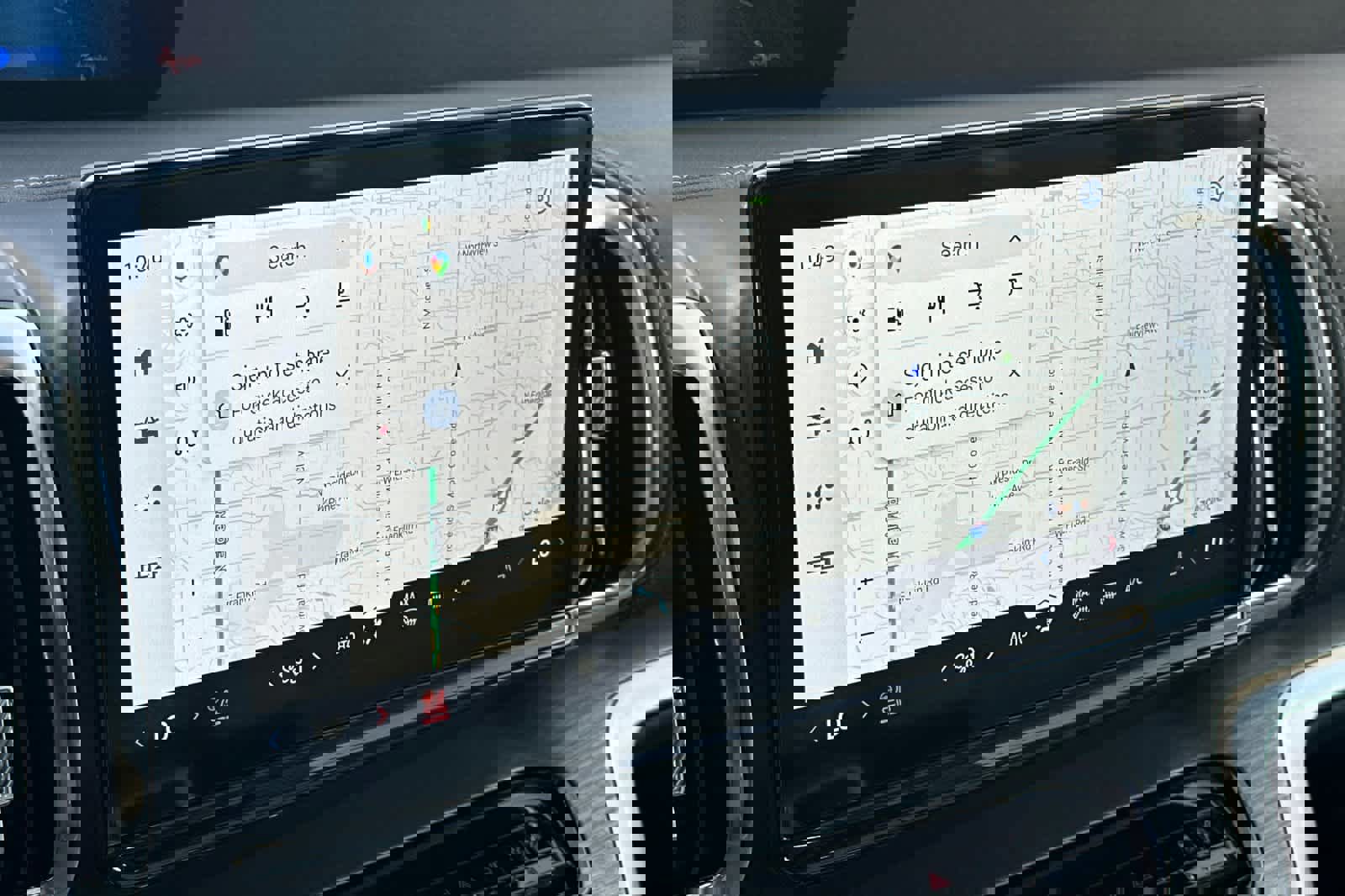 Certified 2025 Ford Expedition Platinum image 20