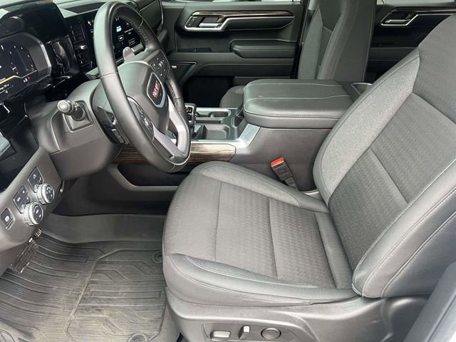 Used 2024 GMC Sierra 1500 Elevation w/ Preferred Package image 16