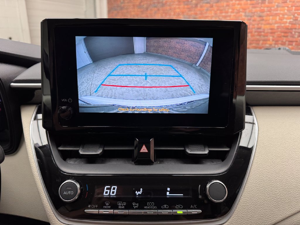 Used 2026 Toyota Corolla LE FWD image 21