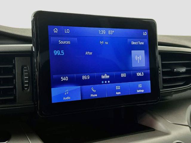 Certified 2024 Ford Explorer XLT RWD image 17