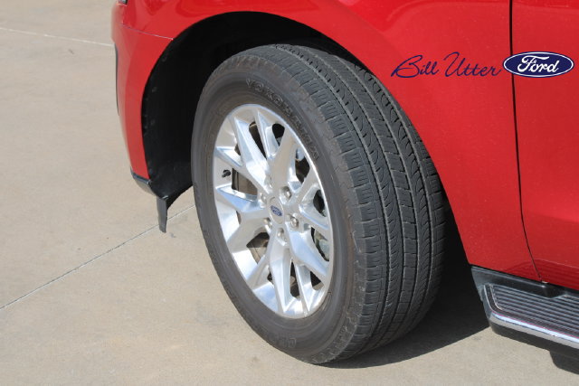 Certified 2021 Ford Expedition XLT RWD image 9