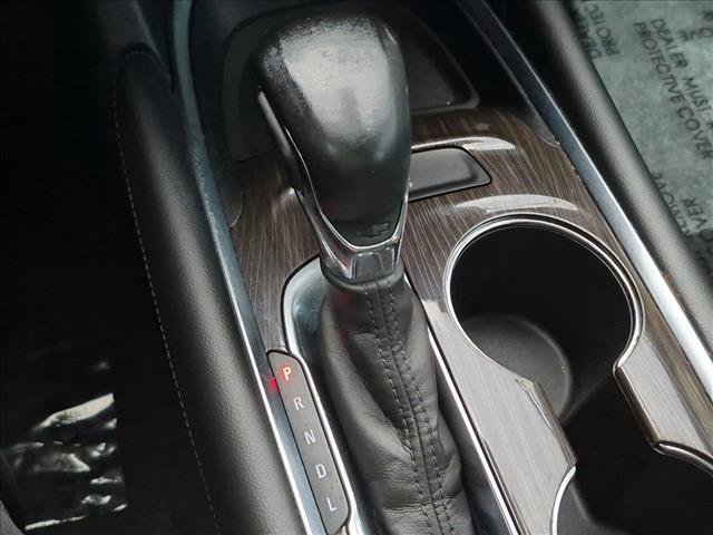 Used 2023 Chevrolet Malibu LT FWD image 12