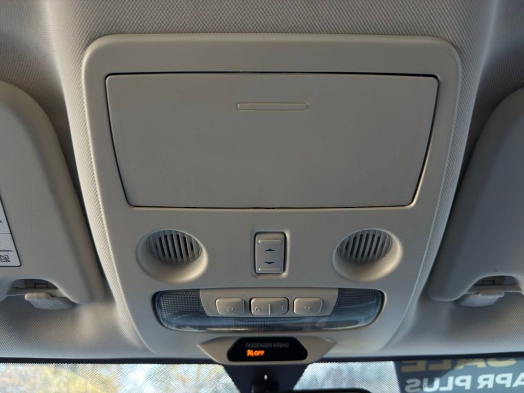 Certified 2021 Ford EcoSport SE image 13