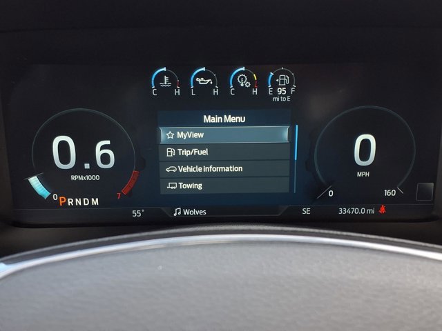 Certified 2023 Ford Expedition Timberline AWD/4WD image 23
