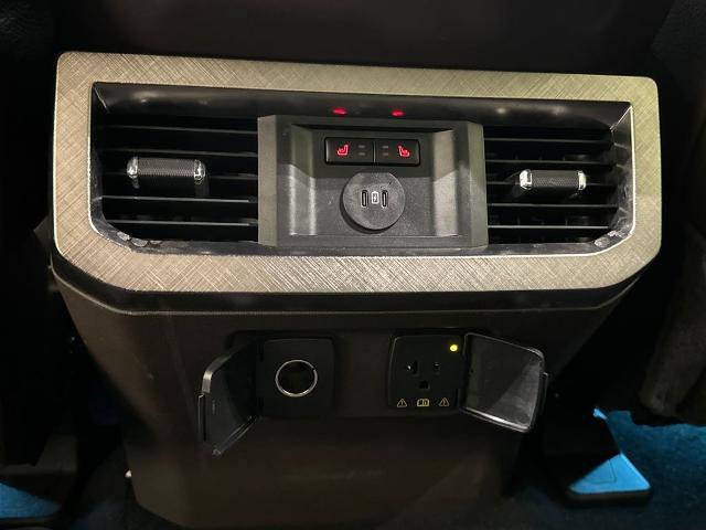 Certified 2024 Ford F350 King Ranch w/ Chrome Package image 33