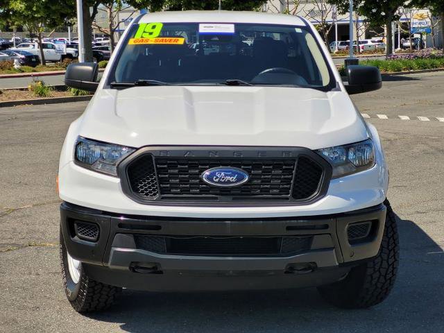Certified 2019 Ford Ranger XL w/ Equipment Group 101A Mid AWD/4WD image 2