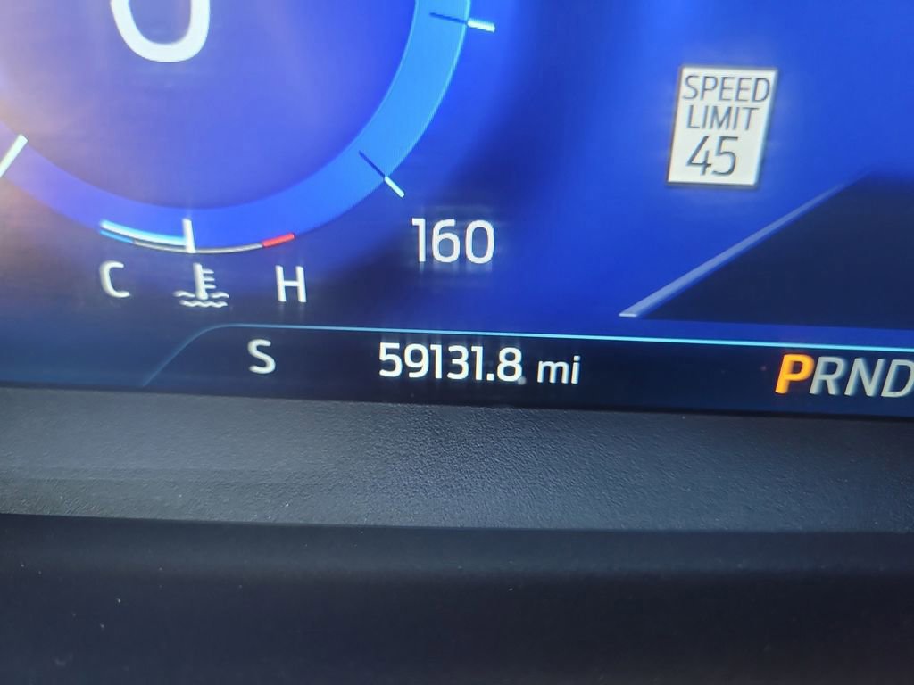 Certified 2022 Ford Explorer Platinum w/ Equipment Group 601A image 33