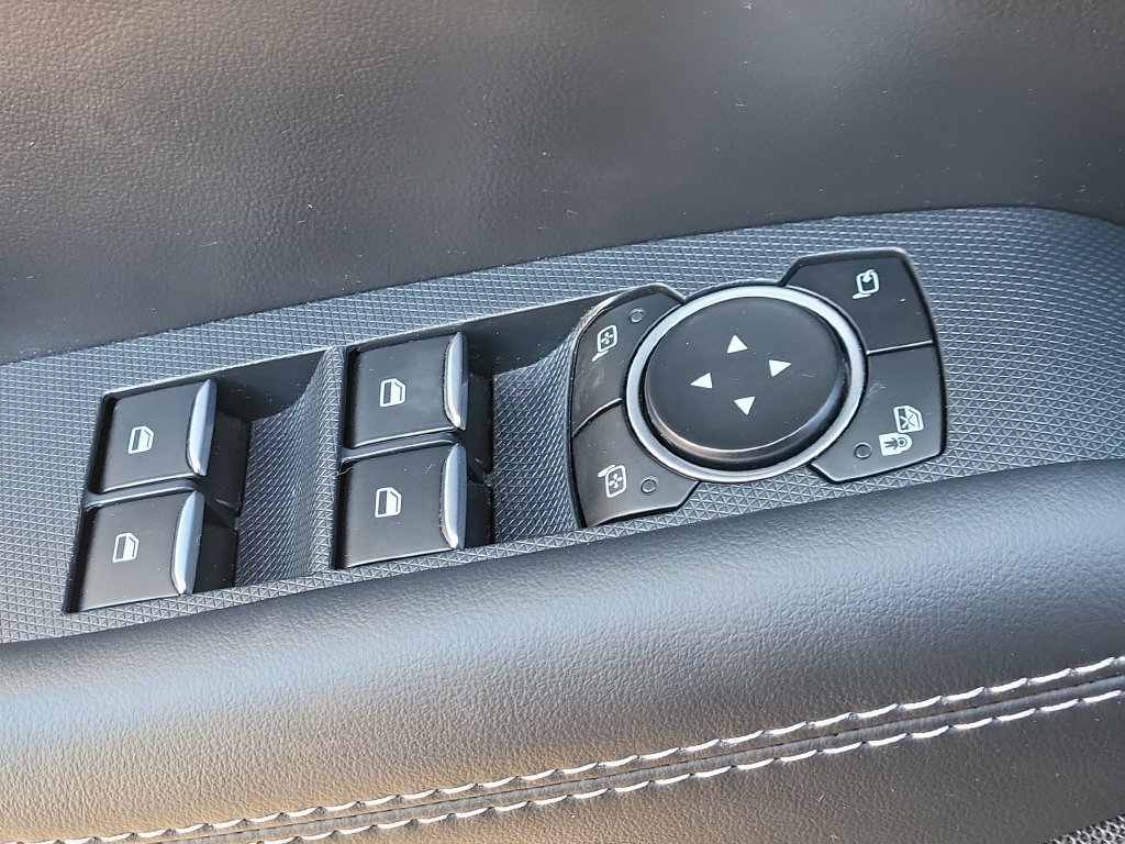 Certified 2023 Ford Mustang Mach-E Premium AWD/4WD image 15