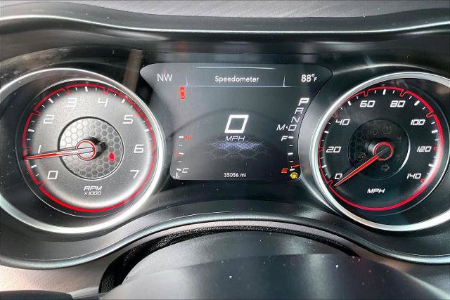 Used 2023 Dodge Charger SXT w/ Cold Weather Package RWD image 20