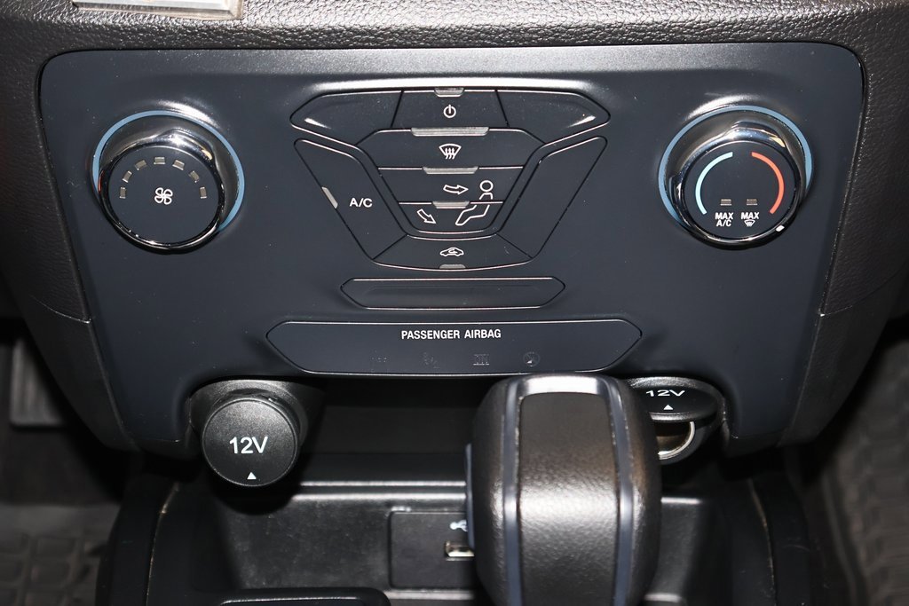 Certified 2022 Ford Ranger XL w/ Equipment Group 101A High image 29