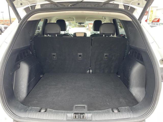 Certified 2022 Ford Escape SEL AWD/4WD image 35