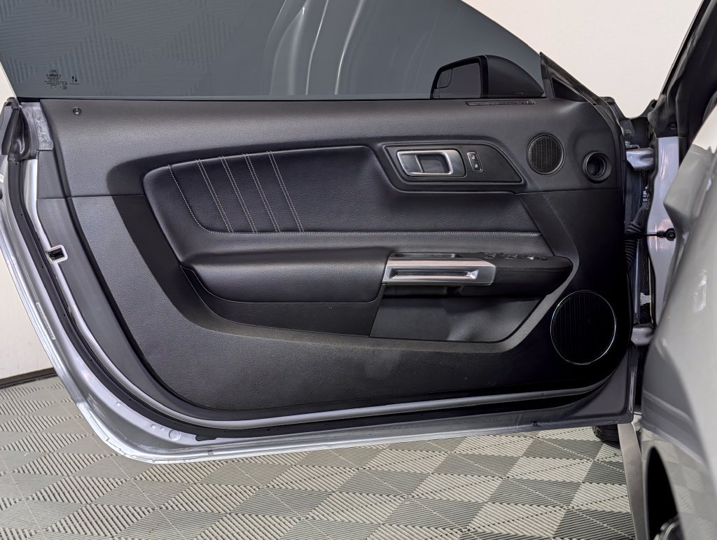 Certified 2020 Ford Mustang GT Premium RWD image 24