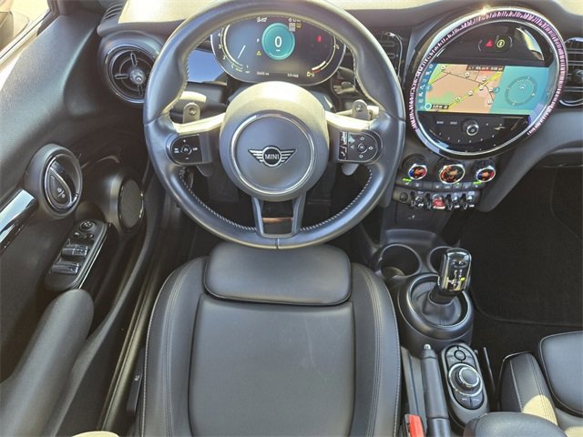 Used 2024 MINI Cooper S image 11