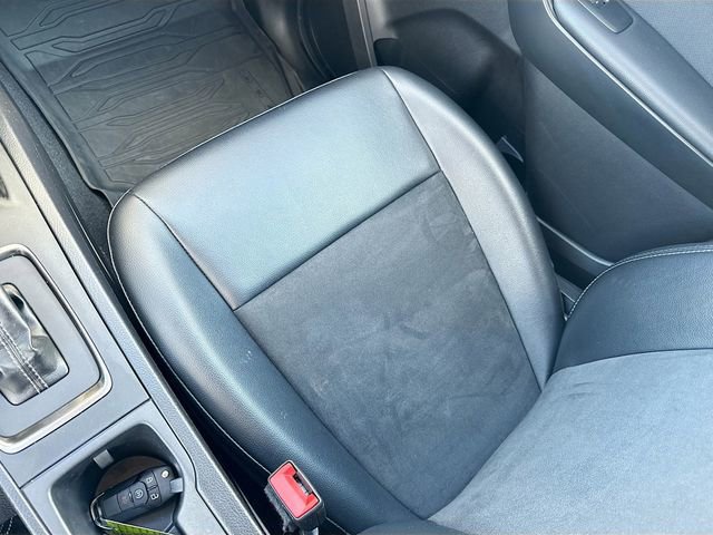 Certified 2022 Ford Ranger XLT w/ Tremor Off-Road Package image 24