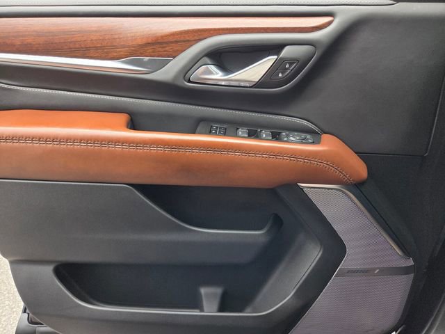 Used 2024 GMC Yukon Denali Ultimate image 24