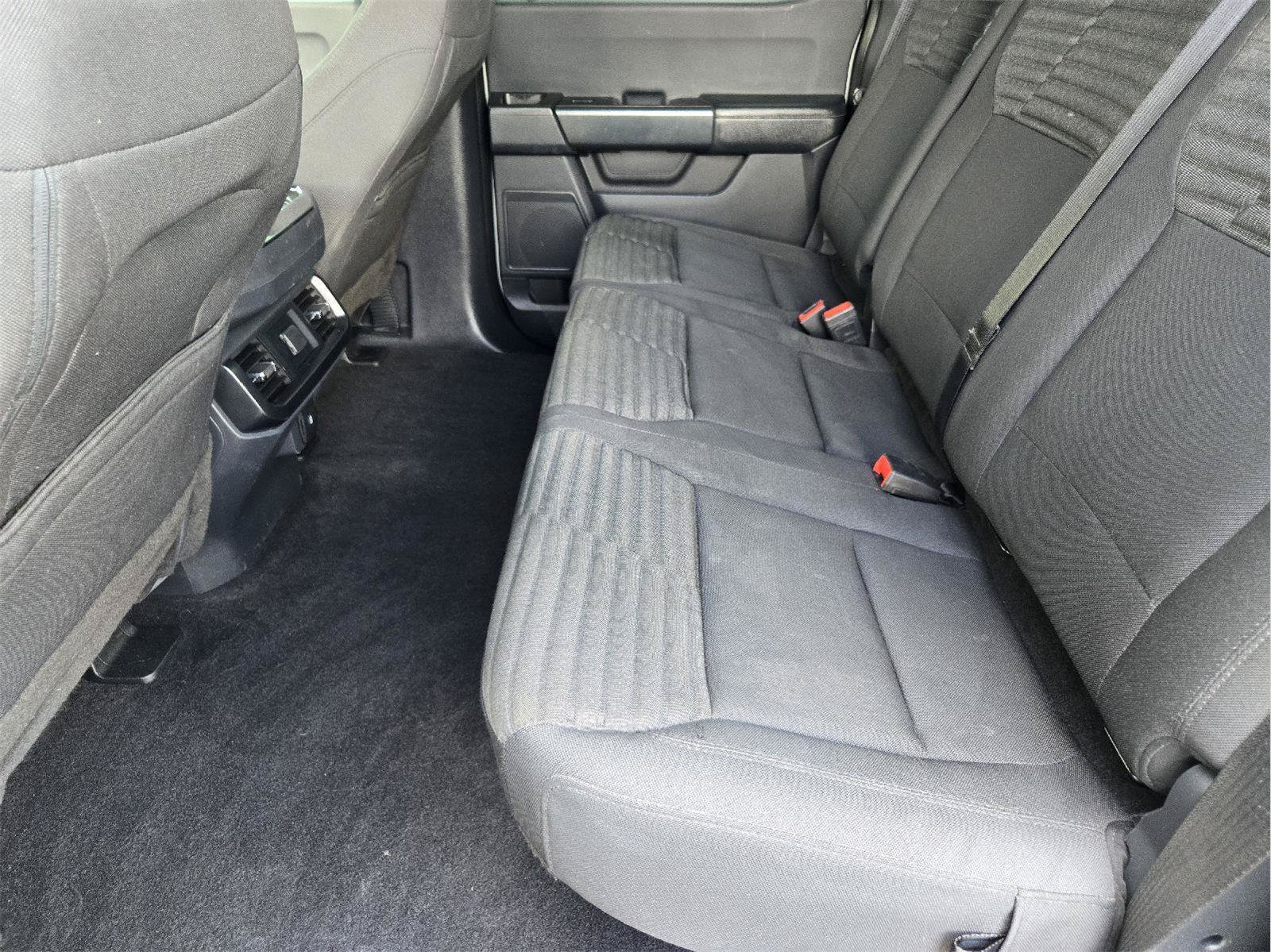 Certified 2023 Ford F150 XL w/ STX Appearance Package RWD image 29