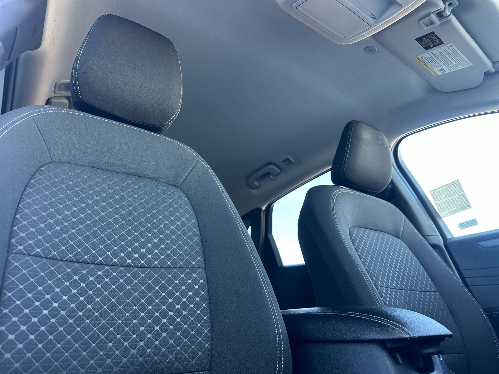 Certified 2024 Ford Escape Active FWD image 18
