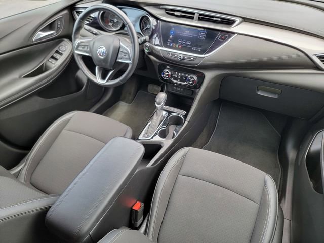 Used 2020 Buick Encore GX Select AWD/4WD image 37