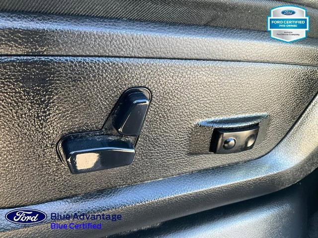 Used 2019 RAM 2500 Laramie w/ Night Edition AWD/4WD image 18