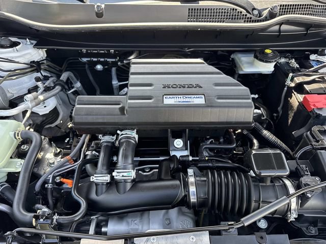 Used 2020 Honda CR-V EX-L image 38