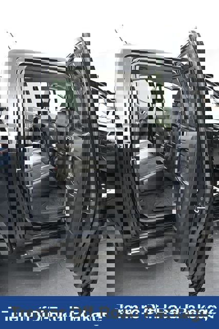 Certified 2023 Ford Ranger Lariat w/ Tremor Off-Road Package AWD/4WD image 14