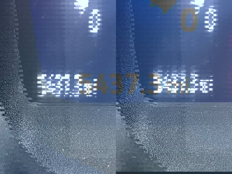 Certified 2025 Ford Explorer ST w/ Sun And Sound Package image 16