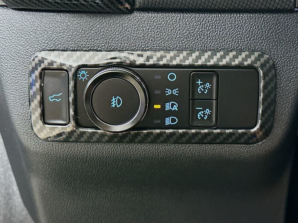 Certified 2025 Ford Bronco Sport Outer Banks w/ Outer Banks Tech Package+ AWD/4WD image 26