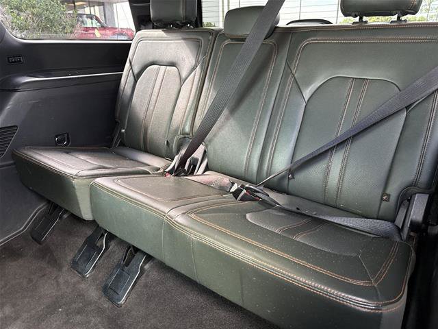 Certified 2022 Ford Expedition Timberline AWD/4WD image 6