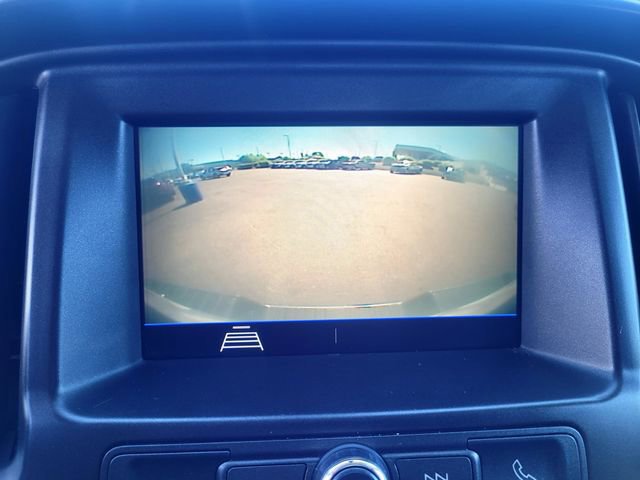 Used 2021 Chevrolet Colorado W/T w/ WT Convenience Package image 16