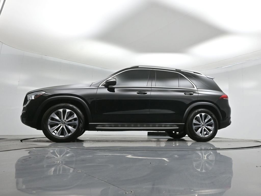 Used 2023 Mercedes-Benz GLE 350 4MATIC w/ Premium Package image 23