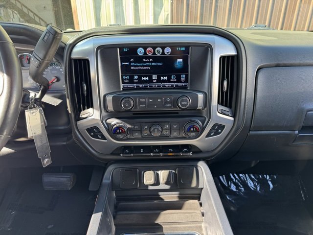 Used 2017 GMC Sierra 1500 SLT image 7