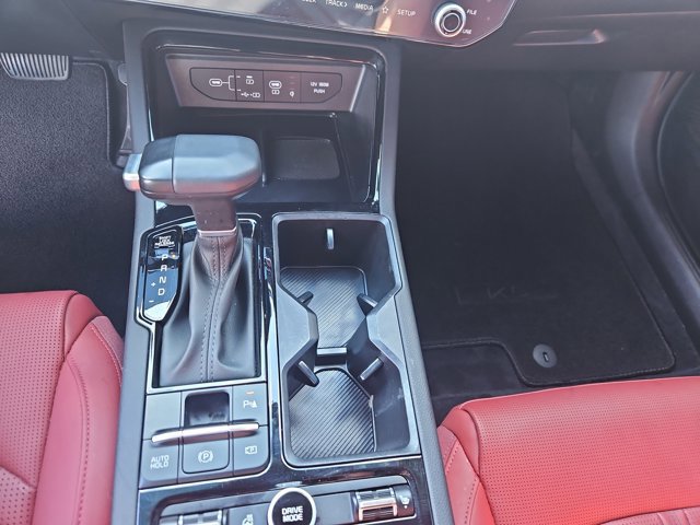 Used 2025 Kia K5 GT-Line w/ GT-Line Premium Package AWD/4WD image 10