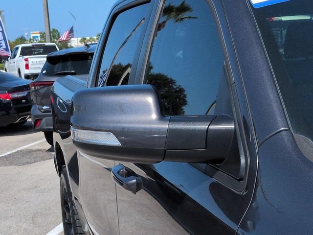 Used 2020 RAM 1500 Big Horn AWD/4WD image 12