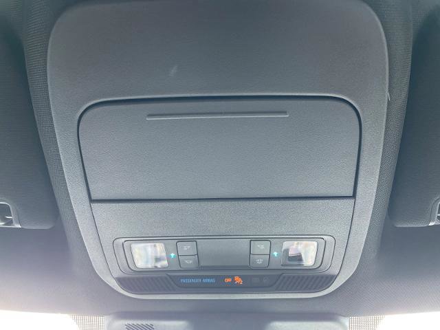 Certified 2024 Ford F150 STX image 21