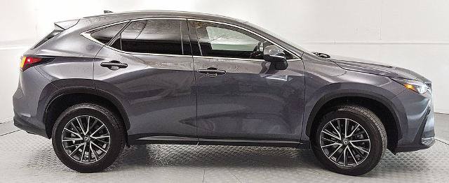 Used 2023 Lexus NX 250 AWD w/ Cold Area Package image 2