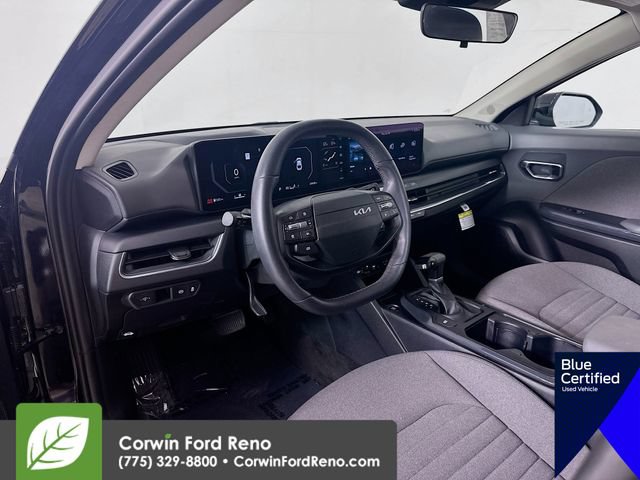 Used 2025 Kia K4 EX FWD image 11